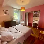 Chez Hurou Σπίτι διακοπών