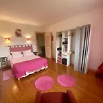 Σπίτι διακοπών Chez Hurou Asson