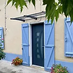 Chez Hurou Σπίτι διακοπών Asson