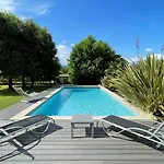 Chez Hurou Σπίτι διακοπών *