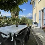 Chez Hurou * Asson