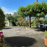 Σπίτι διακοπών Chez Hurou *