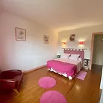 Σπίτι διακοπών Chez Hurou Asson