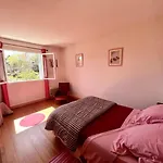 Chez Hurou Σπίτι διακοπών Asson