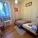 Chez Hurou Σπίτι διακοπών