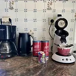 Chez Hurou Σπίτι διακοπών