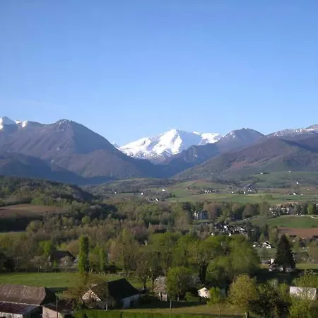 Chez Hurou Hébergement de vacances