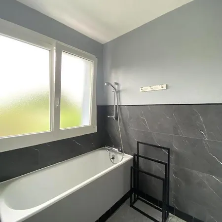 Chez Hurou Hébergement de vacances *