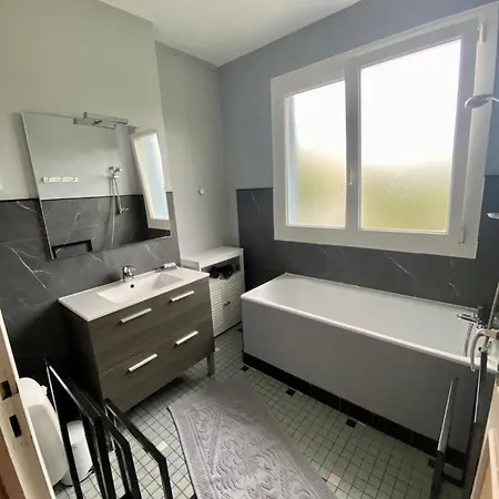 Hébergement de vacances Chez Hurou Asson