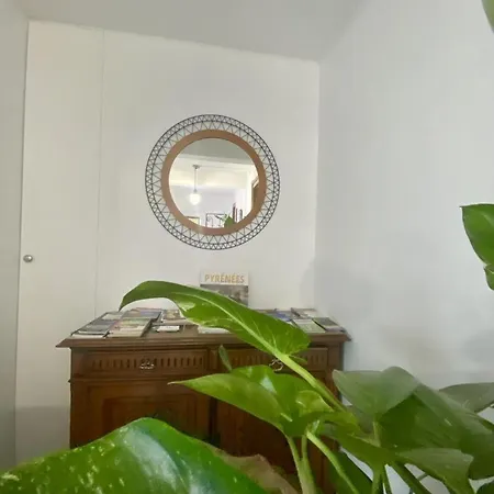 Holiday home Chez Hurou
