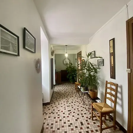 Hébergement de vacances Chez Hurou Asson