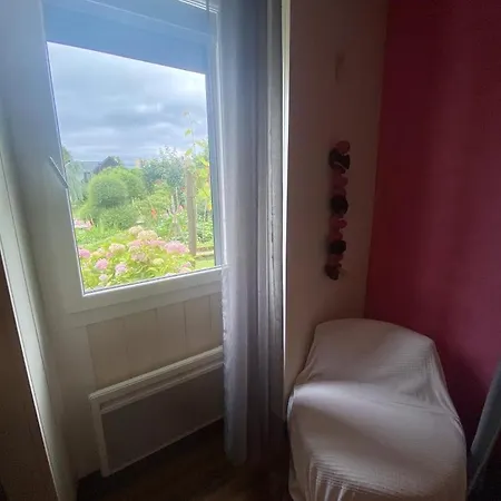 Holiday home Chez Hurou