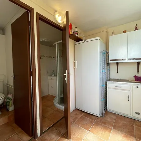 Chez Hurou Holiday home *