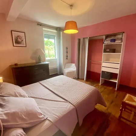 Chez Hurou Hébergement de vacances