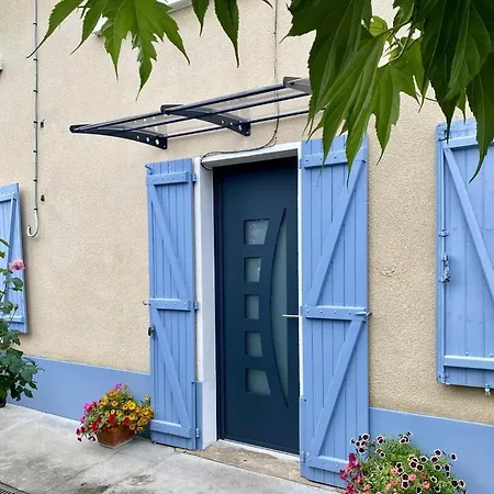 Chez Hurou Hébergement de vacances Asson