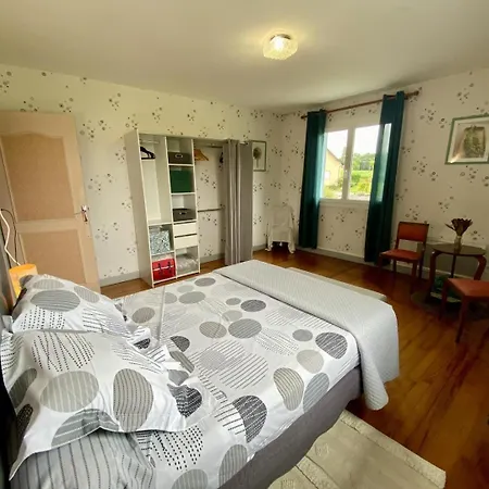 Hébergement de vacances Chez Hurou Asson