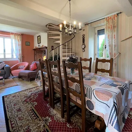 Hébergement de vacances Chez Hurou