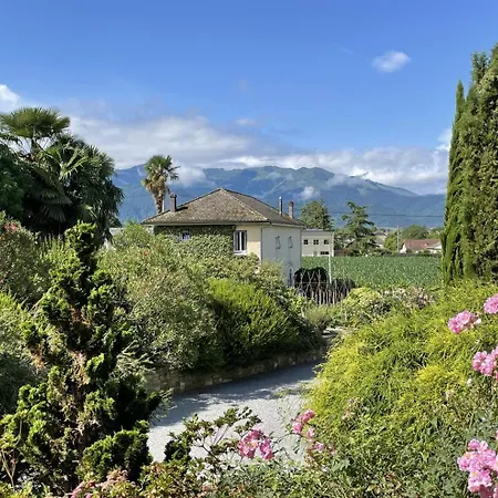 Chez Hurou Holiday home *