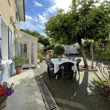 Chez Hurou * Asson
