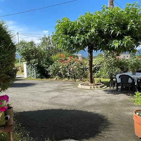 Hébergement de vacances Chez Hurou *