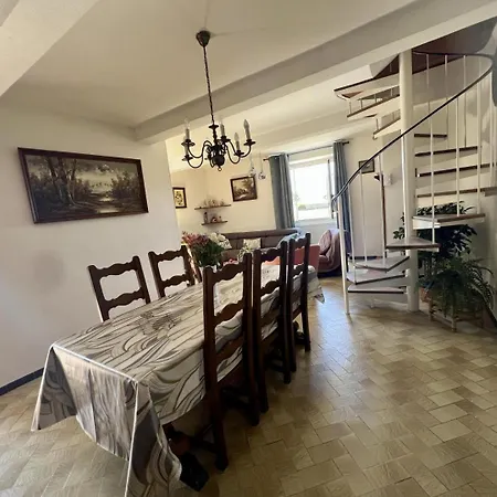 Chez Hurou Prázdninový dům
