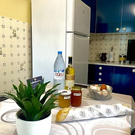 Chez Hurou Prázdninový dům